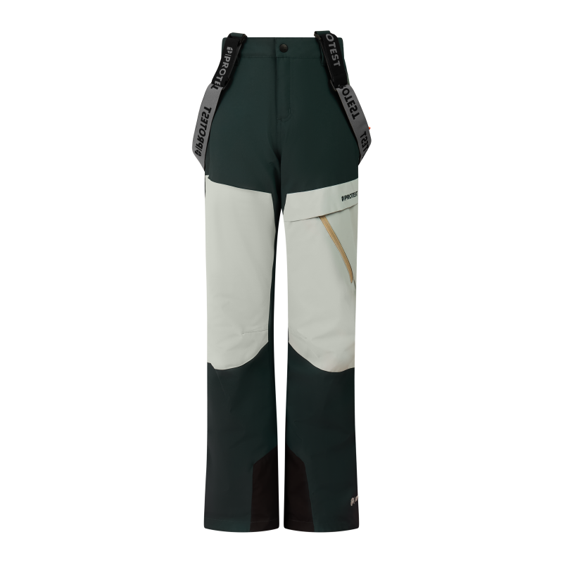Protest Prtyucca Jr Snowpants - Pantalones de esquí - Niños | Hardloop