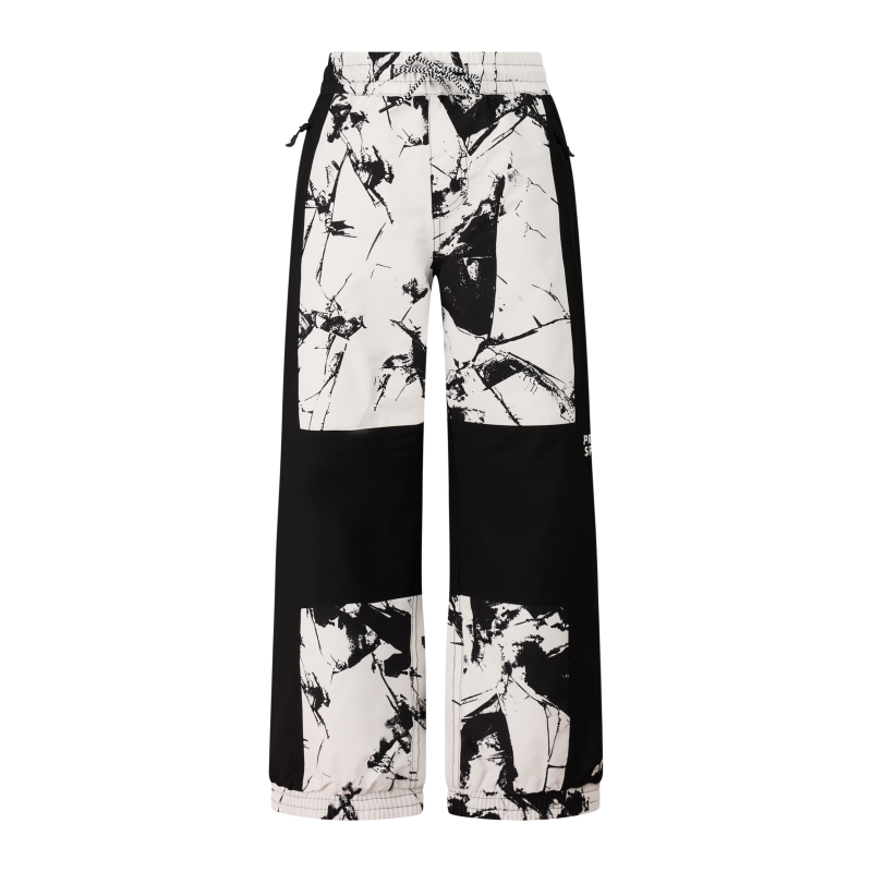 Protest Prtwitton Jr Snowpants - Dětské lyžařské kalhoty | Hardloop