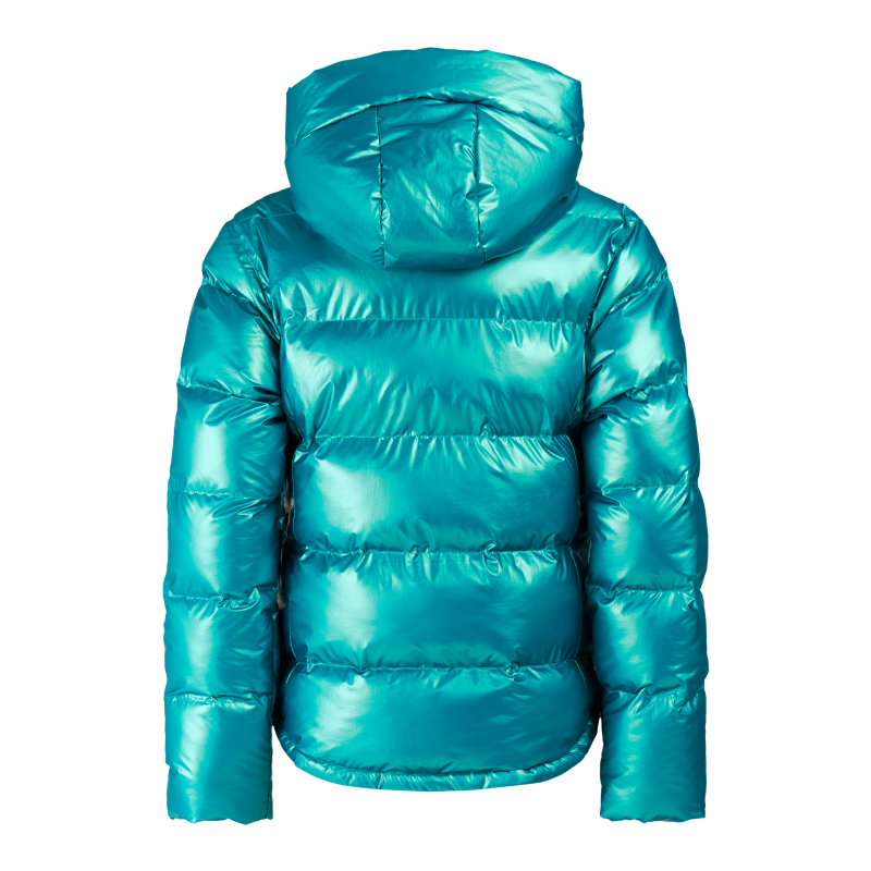 Protest Prtnicole Jr Snowjacket - Dětská lyžařská bunda | Hardloop