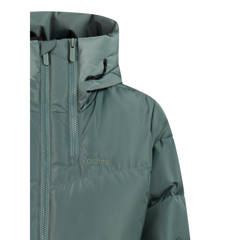 Protest Prtrebecca Jr Snowjacket - Dětská lyžařská bunda | Hardloop