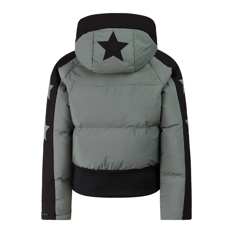 Protest Prtmindy Jr Snowjacket - Skijakke - Barn | Hardloop