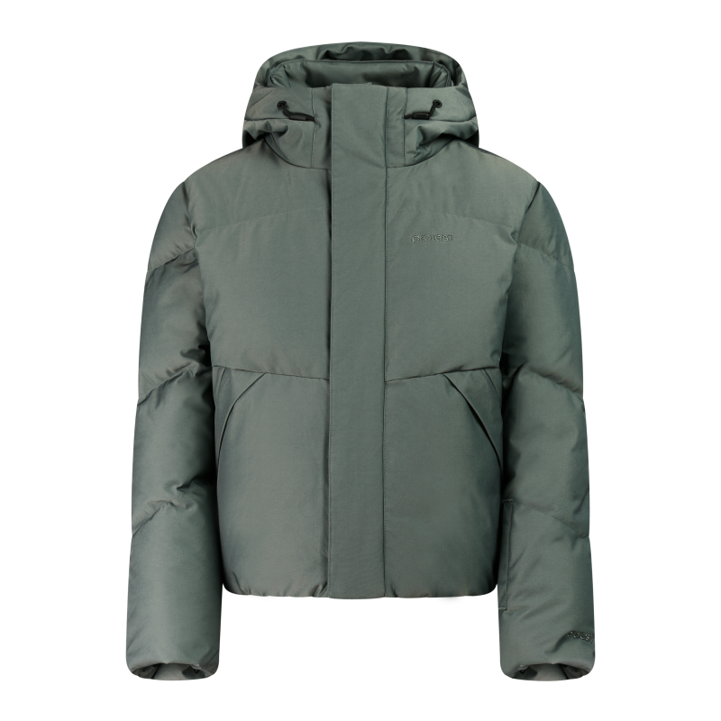 Protest Prtmarcia Jr Snowjacket - Dětská lyžařská bunda | Hardloop