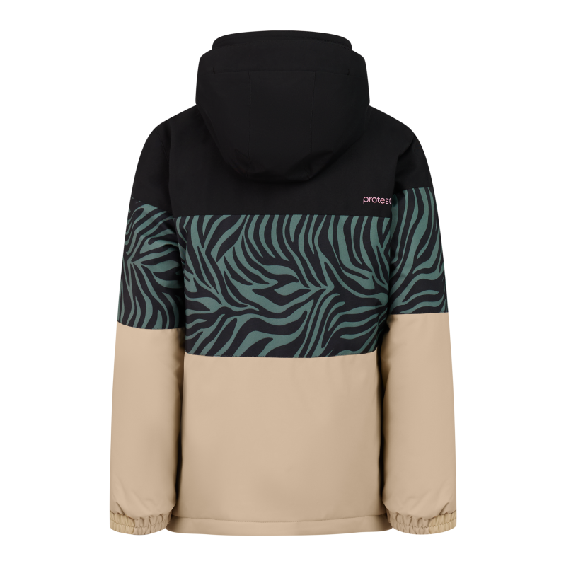 Protest Prtdeline Jr Snowjacket - Ski jacket - Kid's | Hardloop