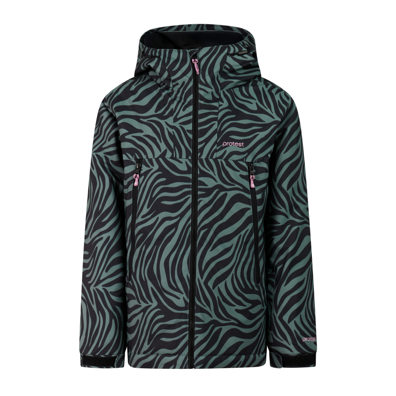 Protest Prtswing Jr Snowjacket - Chaqueta de esquí - Niños | Hardloop