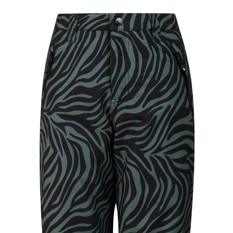 Protest Prtmadora Jr Snowpants - Lasketteluhousut - Lasten | Hardloop