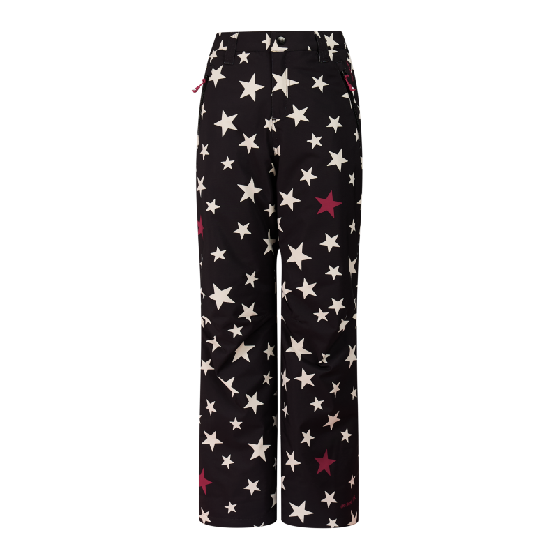 Prtmadora Jr Snowpants - Ski trousers - Kid's