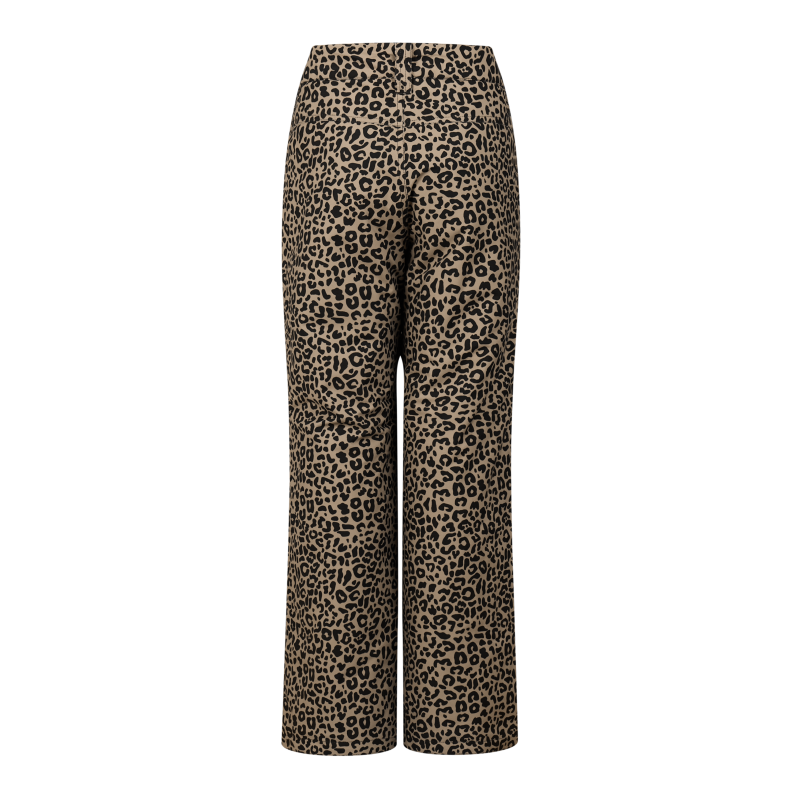 Prtmadora Jr Snowpants - Spodnie narciarskie dziecięce