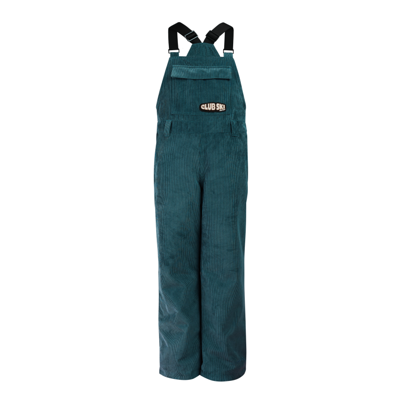 Protest Prtkat Jr Salopette - Hängselbyxor ski - Børn | Hardloop