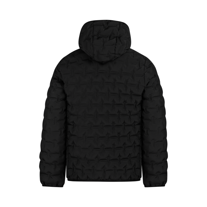 Protest Prtthunder Outdoor Jacket - Pánská péřova | Hardloop