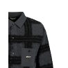 Protest Prtdepart Outdoor Sjacket - Jacket - Men's | Hardloop