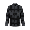 Protest Prtdepart Outdoor Sjacket - Jas - Heren | Hardloop