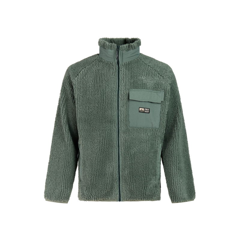 Protest Prtmagg Outdoor Jacket - Chaqueta - Hombre | Hardloop