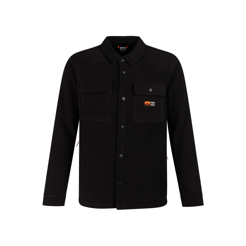 Protest Prthideout Outdoor Sjacket - Pánská bunda | Hardloop