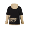 Protest Prtxfwodson Riding Sweater - Pánská lyžařská bunda | Hardloop