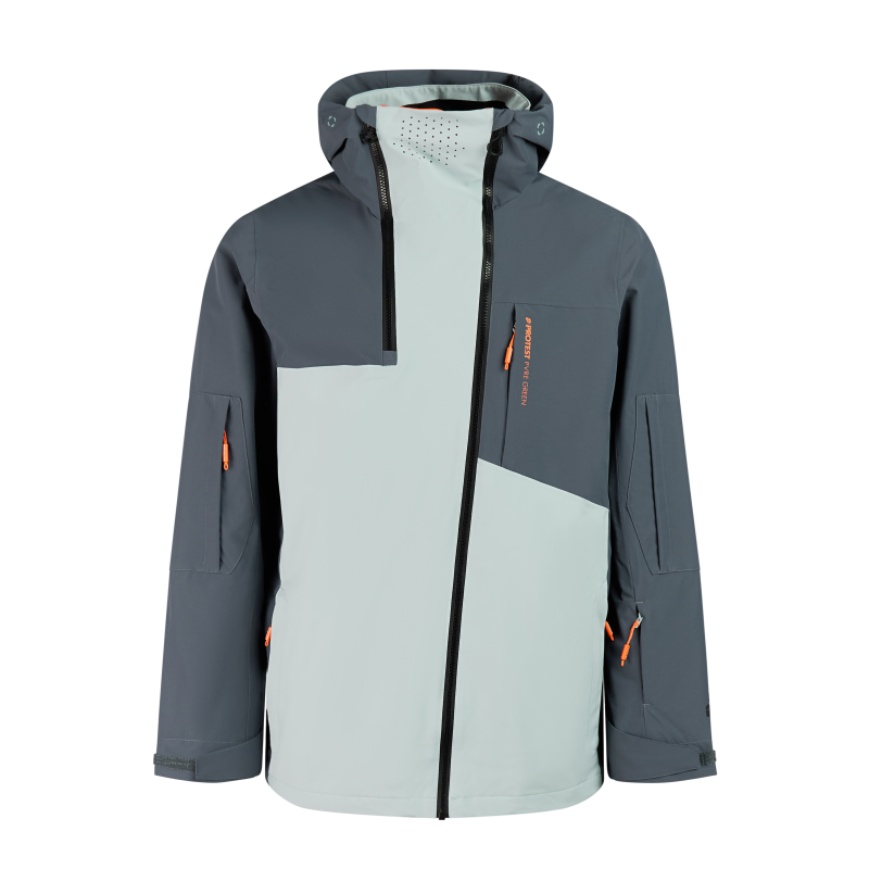 Protest Prtbrossy Lined - Ski jacket - Men's | Hardloop