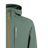 Protest Prtbennie Lined Shelljacket - Casaco de esquí homem | Hardloop