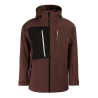 Protest Prtoffset Snowjacket - Ski jacket - Men's | Hardloop