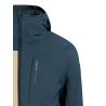 Protest Prtoffset Snowjacket - Ski jacket - Men's | Hardloop