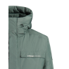 Protest Prtboxer Snowjacket - Ski-jas - Heren | Hardloop