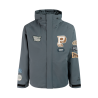 Protest Prtroswell Snowjacket - Ski jacket - Men's | Hardloop