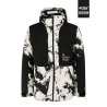 Protest Prtxffaded Snowjacket - Ski-jas - Heren | Hardloop