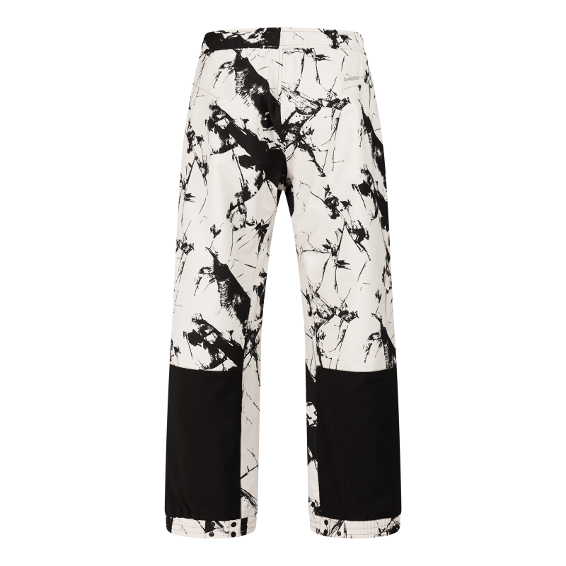 Protest Prtxflutony Baggy Snowpants - Pantaloni da sci - Uomo | Hardloop