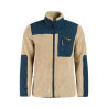 Protest Prtlongton Outdoor Full Zip Top - Fleecevest - Heren | Hardloop