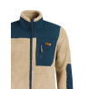 Protest Prtlongton Outdoor Full Zip Top - Fleece jacket - Men's | Hardloop