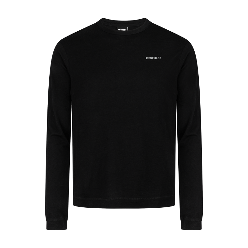 Protest Prtclaxton Thermo Shirt - Pánské funkční triko | Hardloop