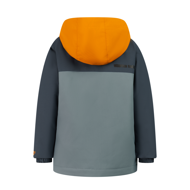 Protest Prtbobski Td Snowjacket - Ski jacket - Kid's | Hardloop