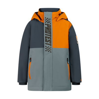 Prtbobski Td Snowjacket - Ski jacket - Kid's