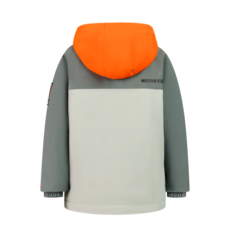 Protest Prtbobski Td Snowjacket - Chaqueta de esquí - Niños | Hardloop