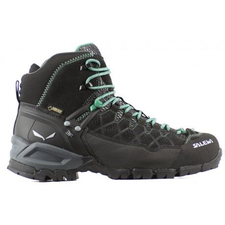 Salewa WS Alp Trainer Mid GTX® - Buty trekkingowe wysokie damskie | Hardloop