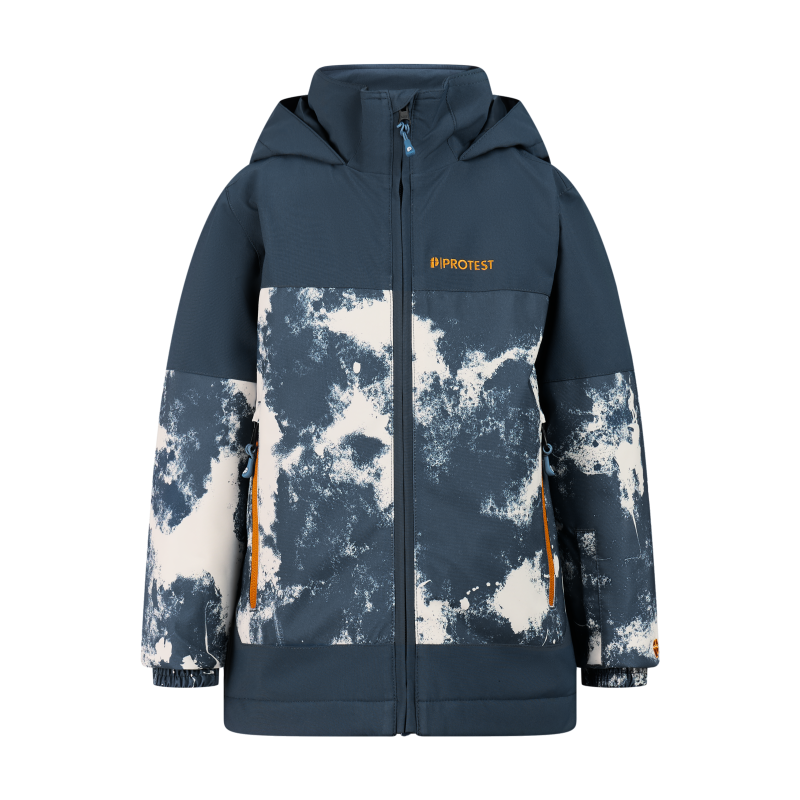 Protest Prtpixi Td Snowjacket - Kurtka narciarska dziecięca | Hardloop