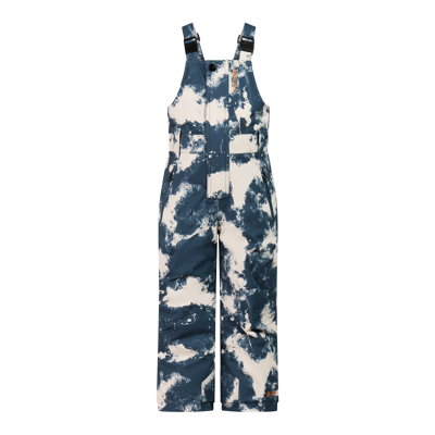 Prtotto Td Salopette - Ski Bib Pants - Barn