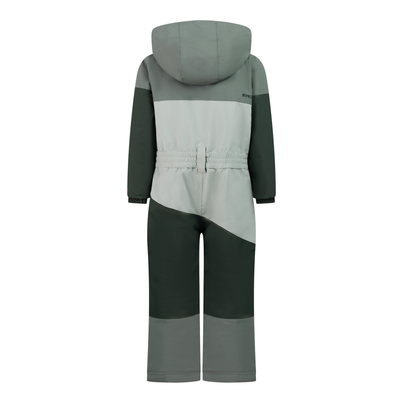 Protest Prtblinker Td Snowsuit - Overall - Kid's | Hardloop