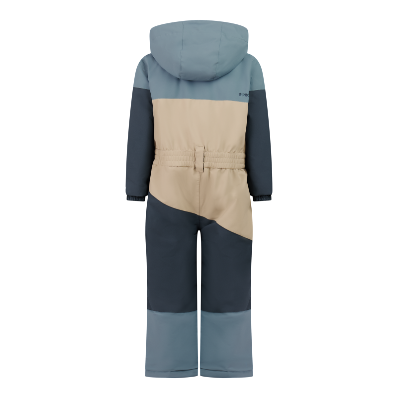 Protest Prtblinker Td Snowsuit - Overall - Barn | Hardloop