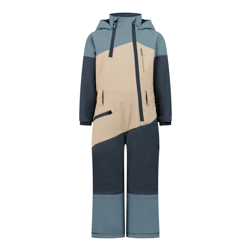 Protest Prtblinker Td Snowsuit - Tuta - Bambino | Hardloop