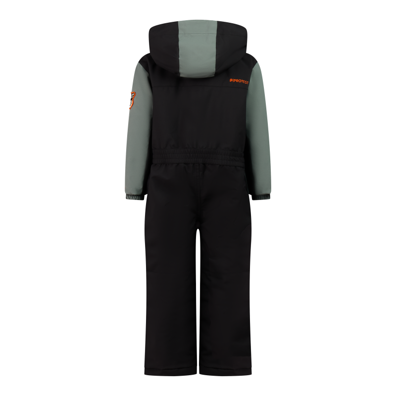 Protest Prtrayen Td Snowsuit - Tuta - Bambino | Hardloop