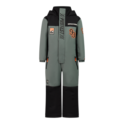 Prtrayen Td Snowsuit - Combinaison enfant