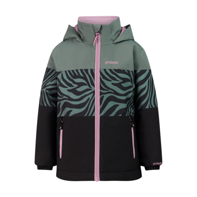 Prtnanetti Td Snowjacket - Dětská lyžařská bunda