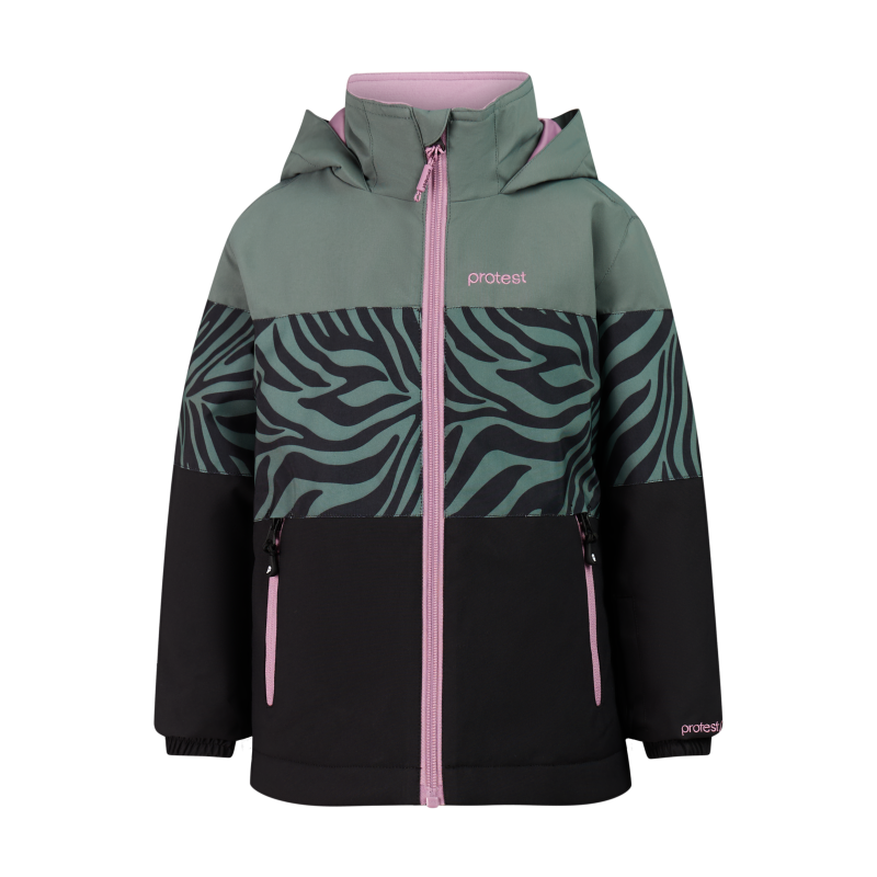 Prtnanetti Td Snowjacket - Laskettelutakki - Lasten