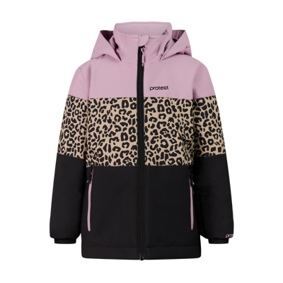 Prtnanetti Td Snowjacket - Kurtka narciarska dziecięca