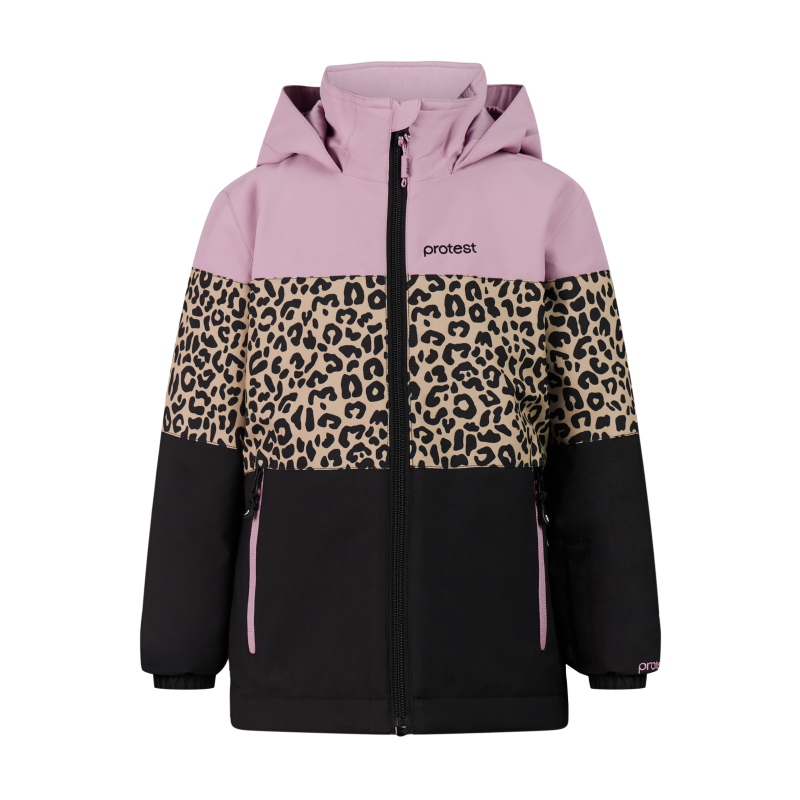 Protest Prtnanetti Td Snowjacket - Ski jacket - Kid's | Hardloop