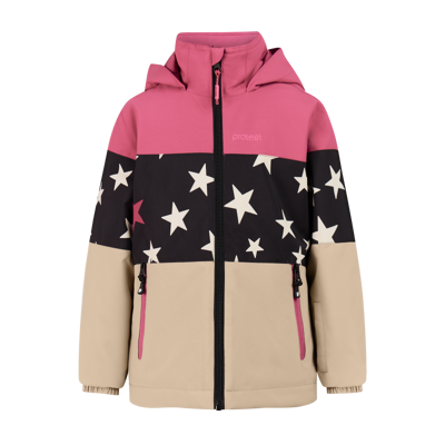 Prtnanetti Td Snowjacket - Chaqueta de esquí - Niños