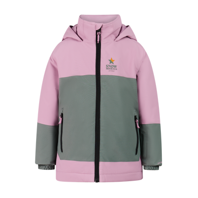 Prtalenka Td Snowjacket - Ski jacket - Kid's