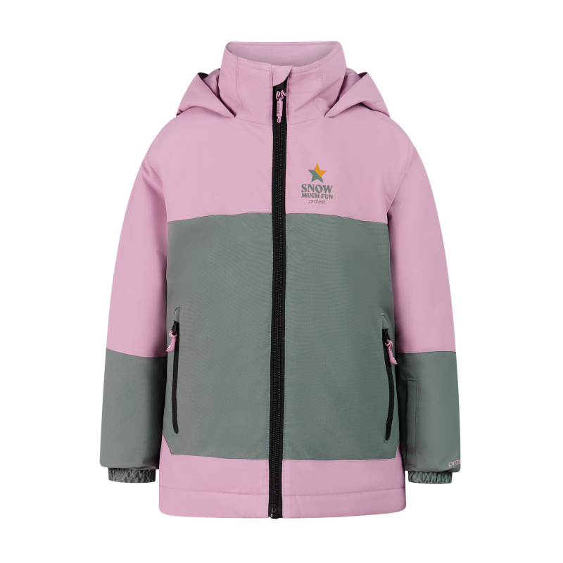 Prtalenka Td Snowjacket - Skidjacka - Børn