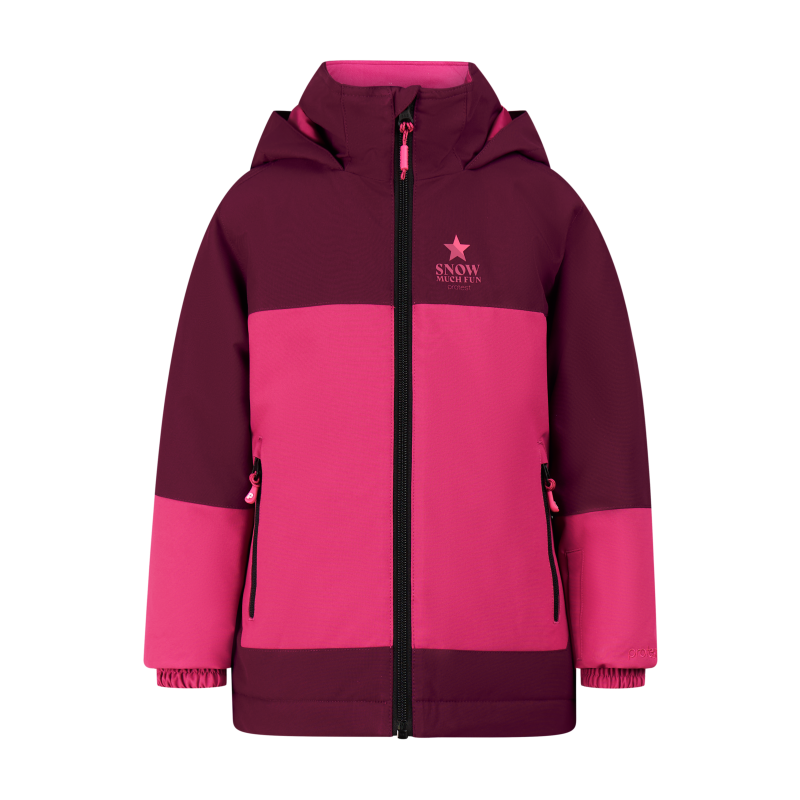 Protest Prtalenka Td Snowjacket - Laskettelutakki - Lasten | Hardloop