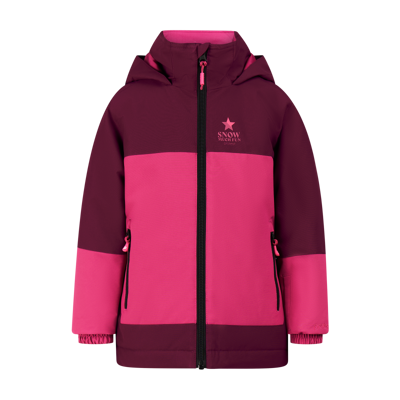Prtalenka Td Snowjacket - Skijakke - Barn
