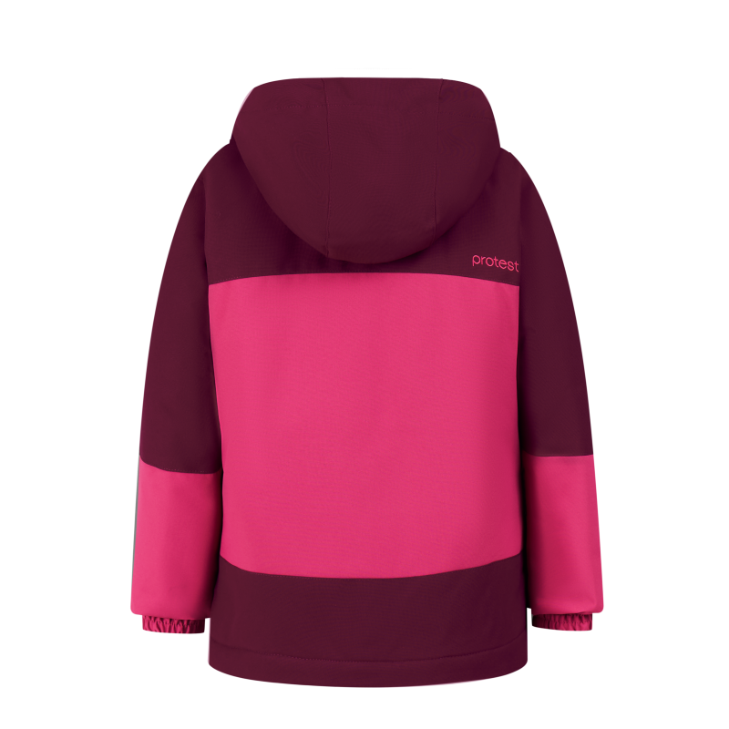 Protest Prtalenka Td Snowjacket - Ski jacket - Kid's | Hardloop